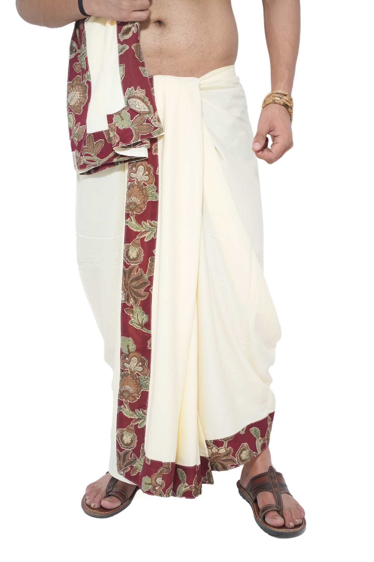 Dhoti Set