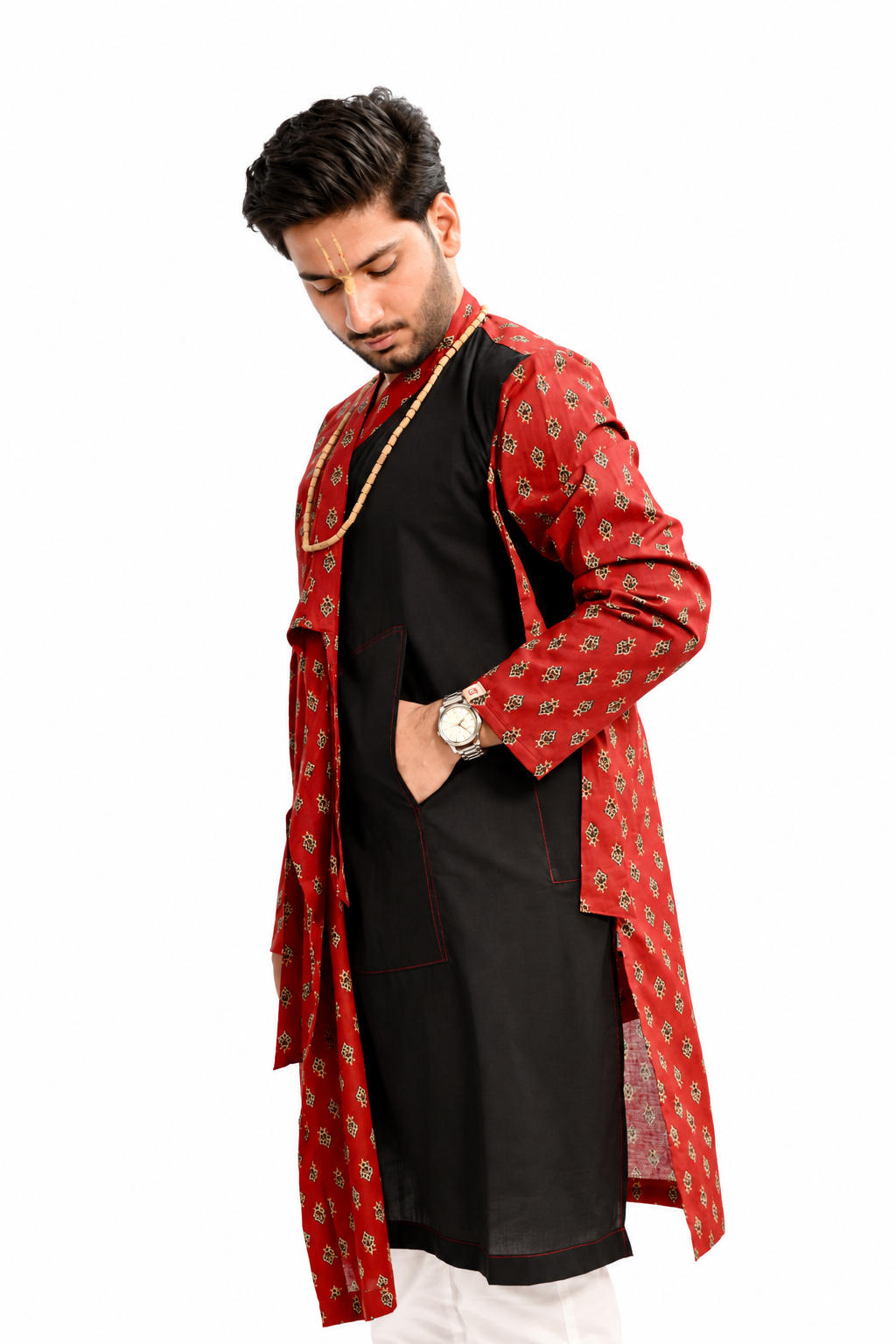 Saanjh Long Bagalbandhi