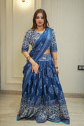Kutumb Neel Saaj - Gopi Dress