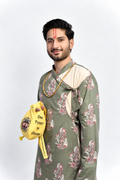 Keshav Long Bagalbandhi