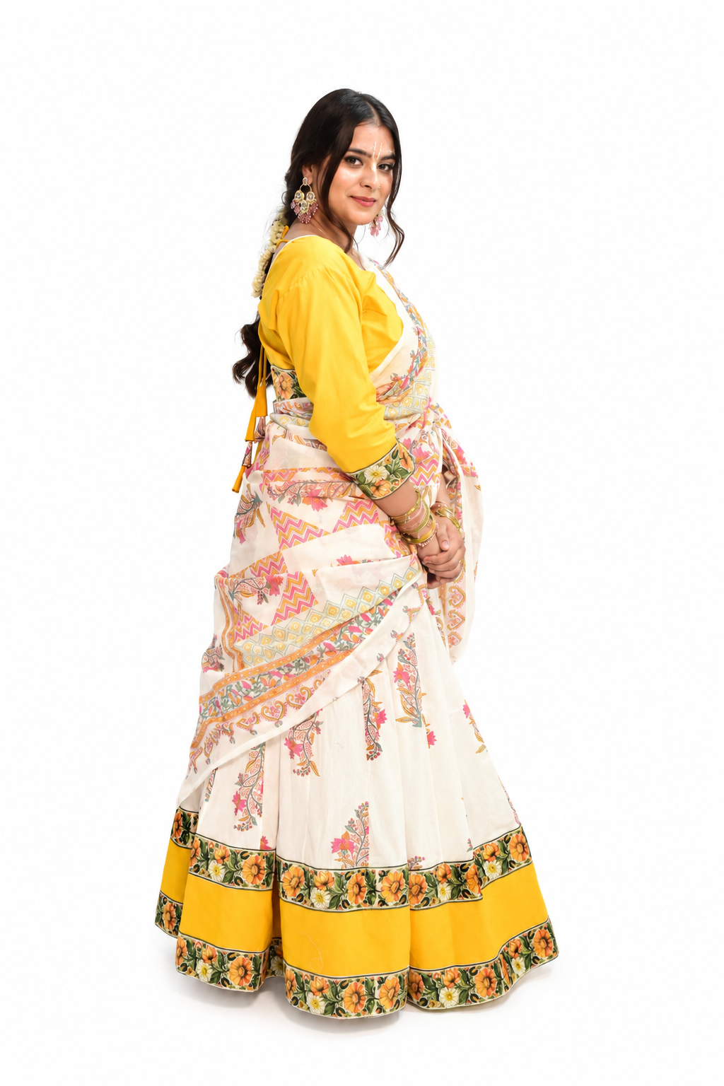 Rasjyoti Gopi Dress