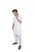 ARYA Bagalabandhi- White