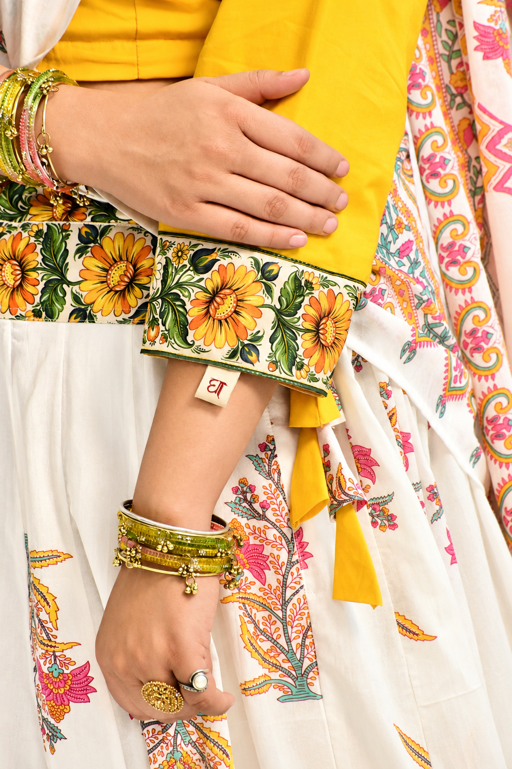 Rasjyoti Gopi Dress