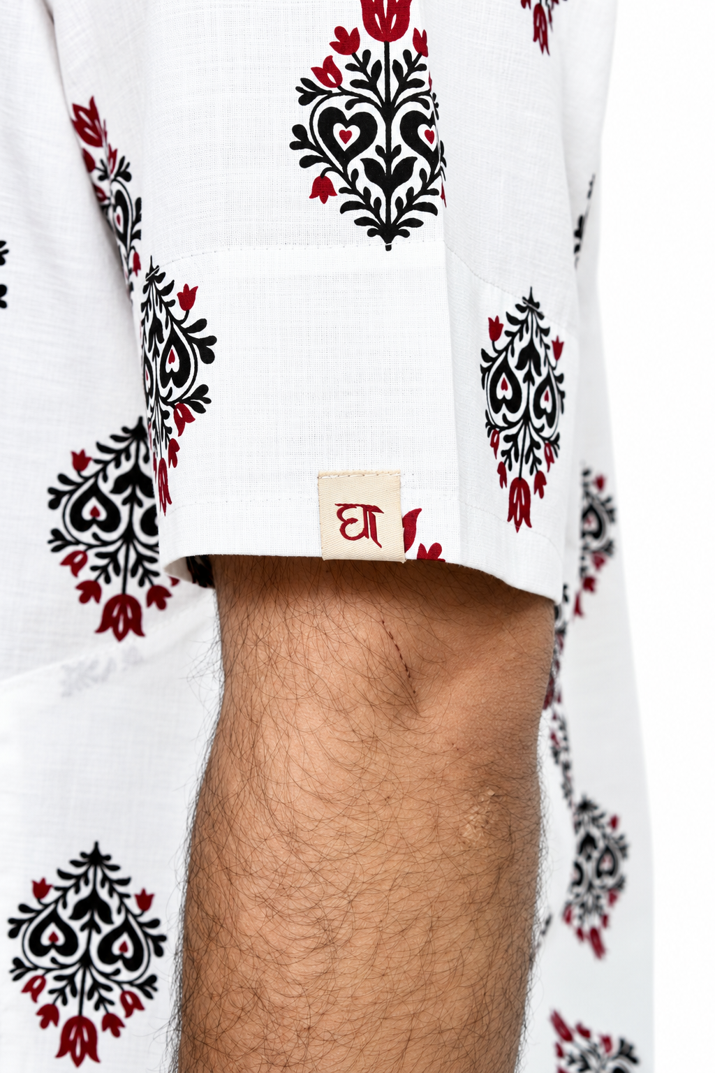 Devotee Kurta- Vaishnava