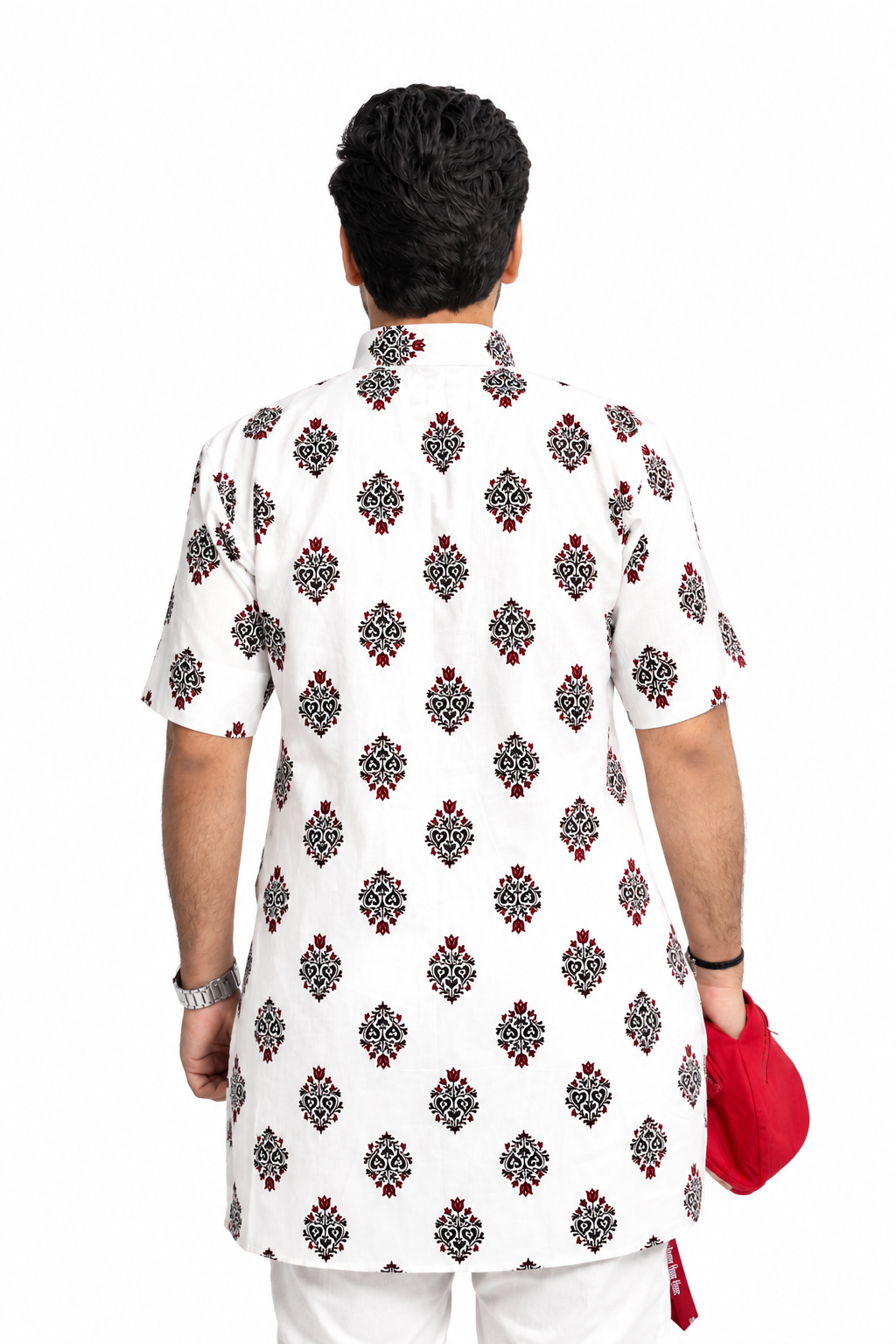 Devotee Kurta- Vaishnava