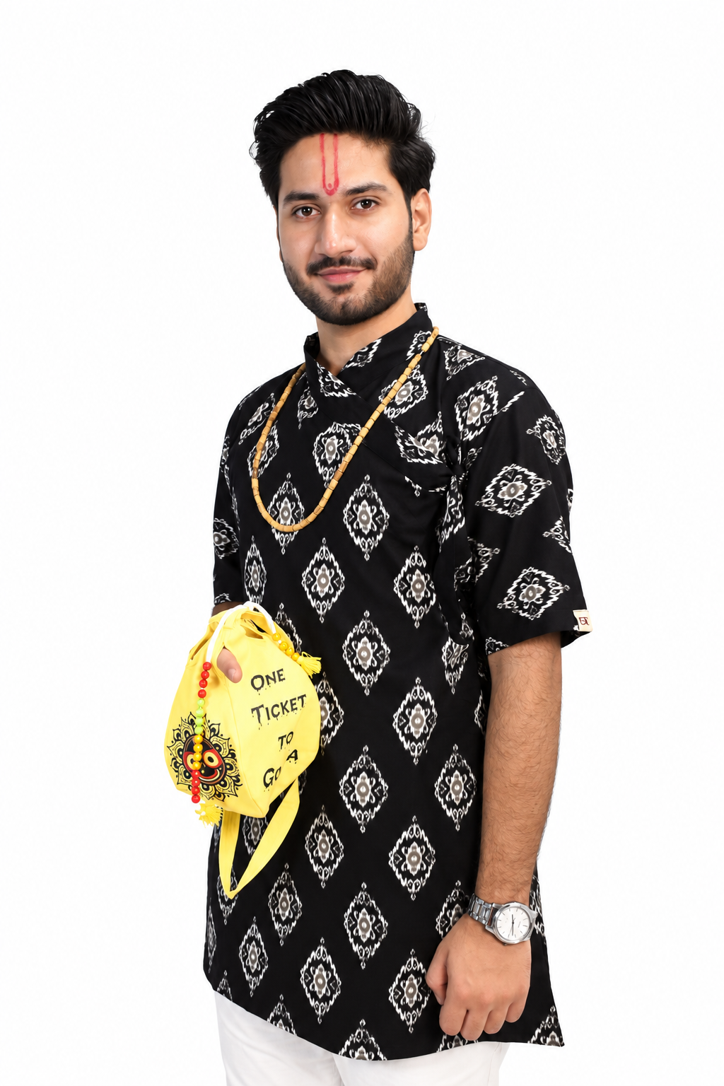 Gen-z bagalbandhi-Vedant