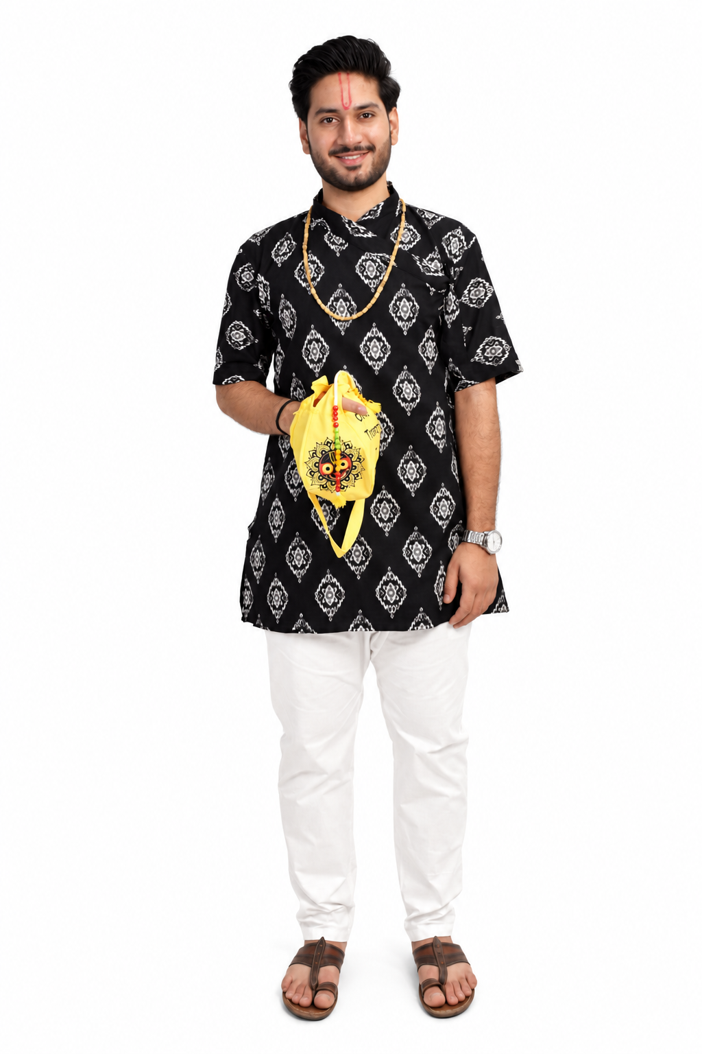 Gen-z bagalbandhi-Vedant