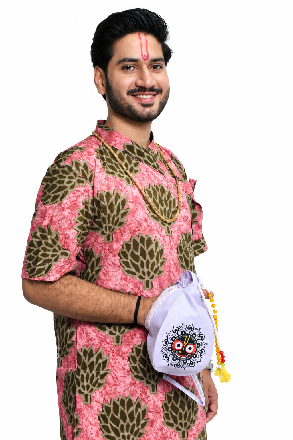 Gen-z bagalbandhi -  Amod