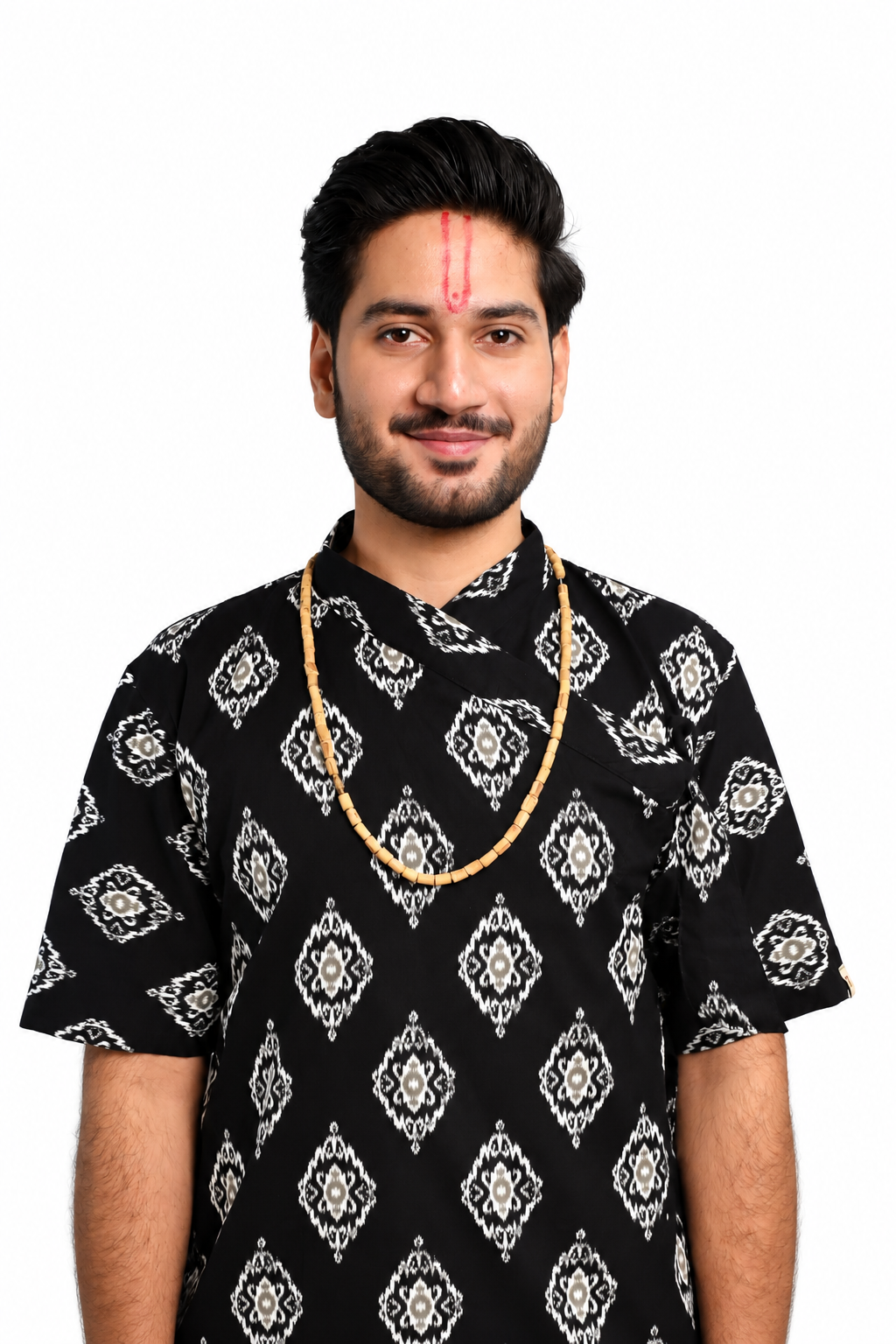 Gen-z bagalbandhi-Vedant