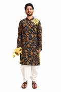 Vrajika Long Bagalbandhi