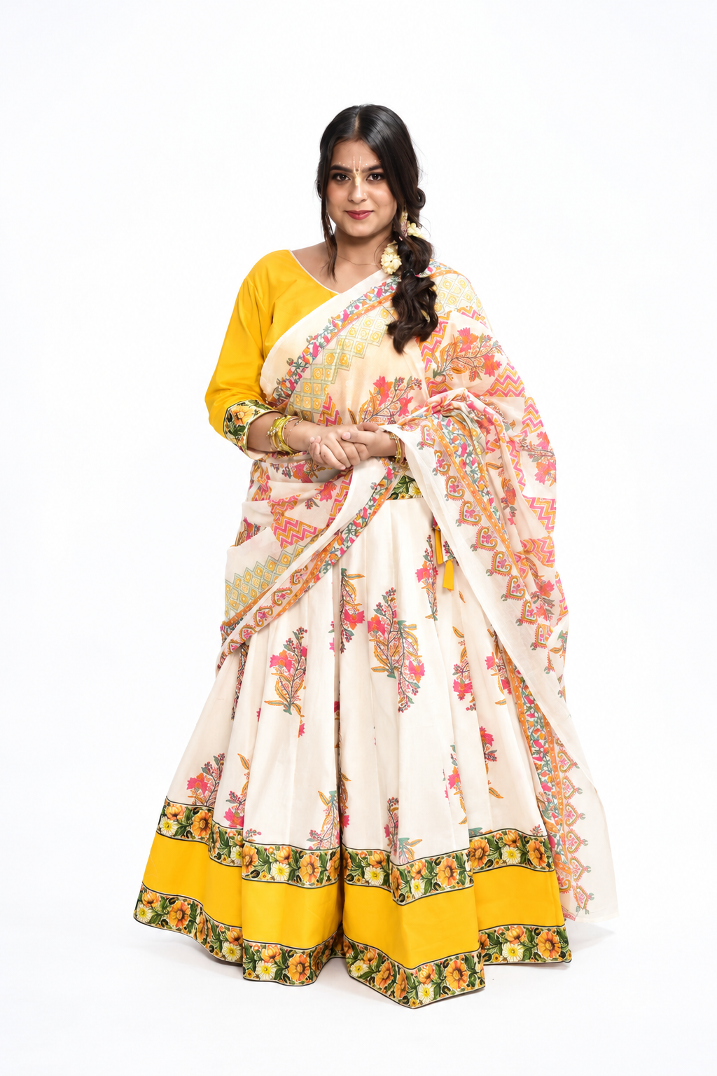 Rasjyoti Gopi Dress