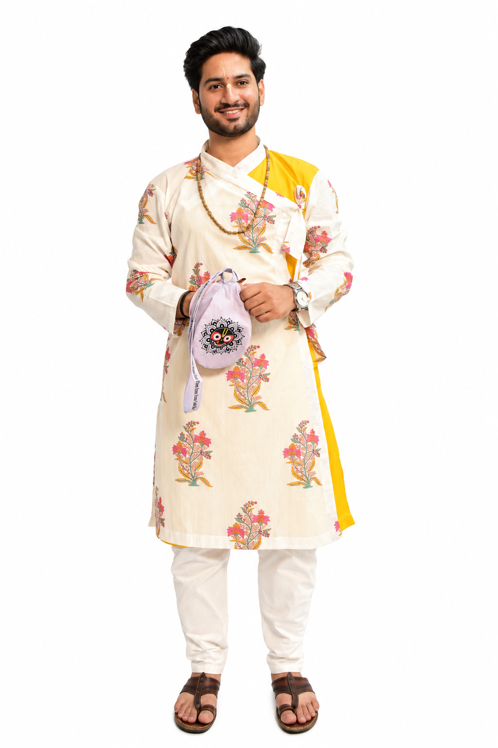 Rasjyoti Long Bagalbandhi