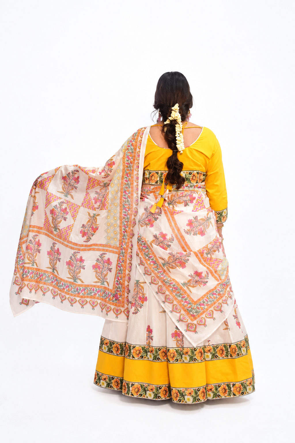 Rasjyoti Gopi Dress