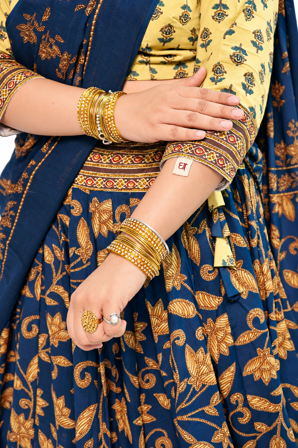 Vrajika GopiDress