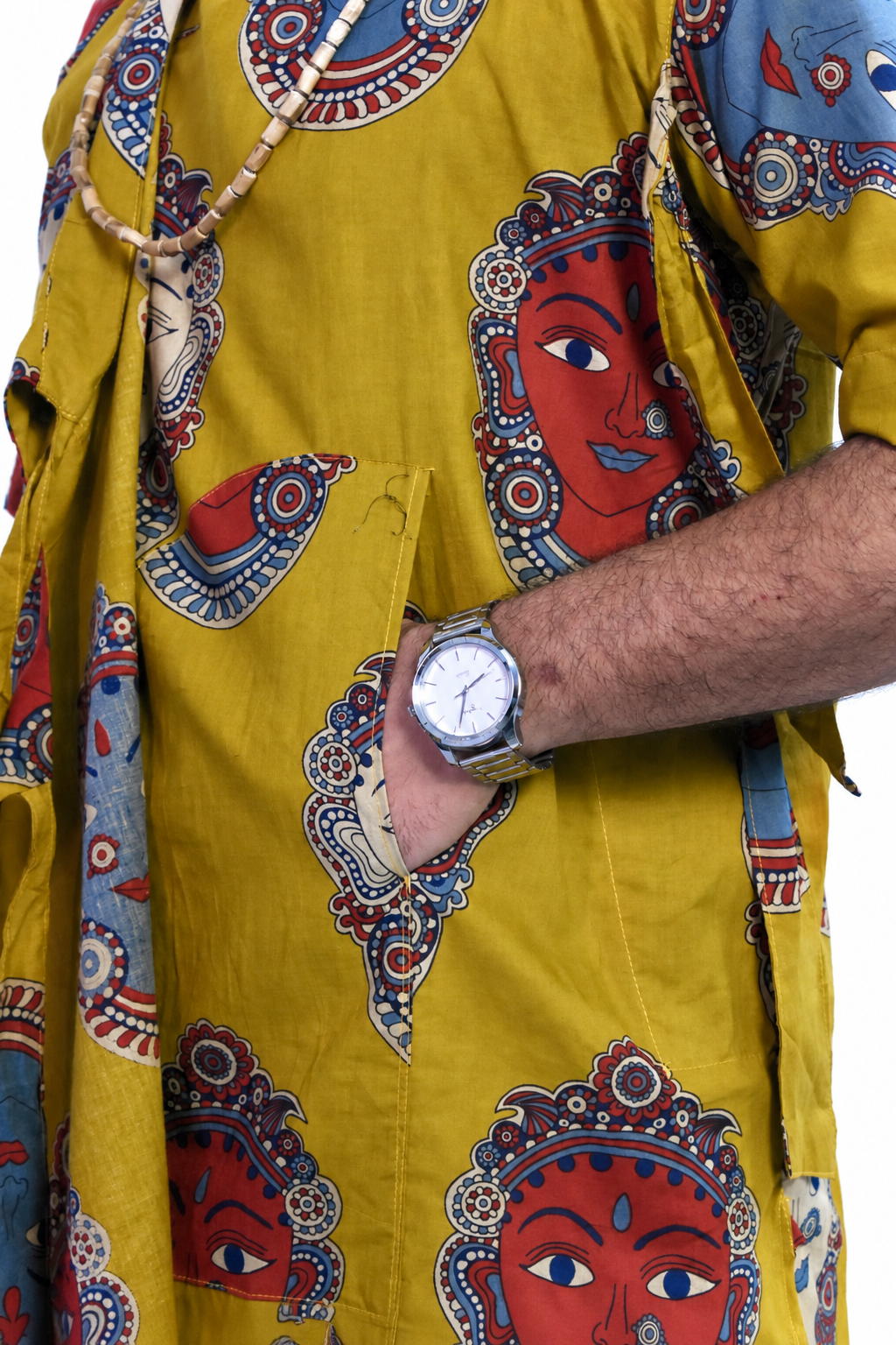 Gen-z bagalbhandhi-Bhavani