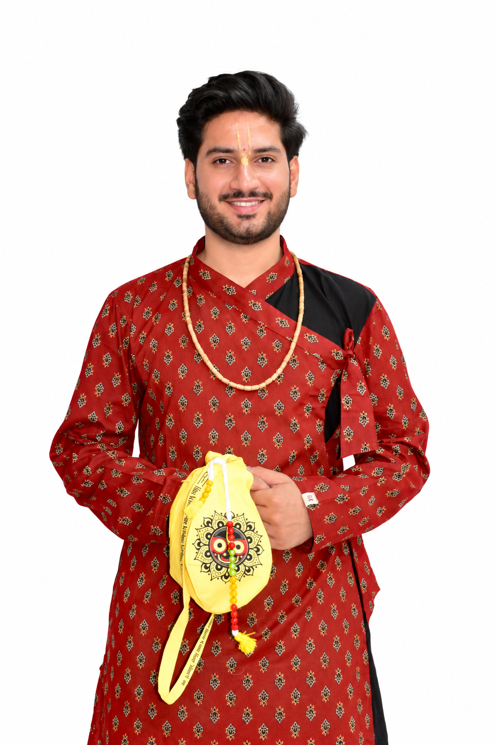 Saanjh Long Bagalbandhi